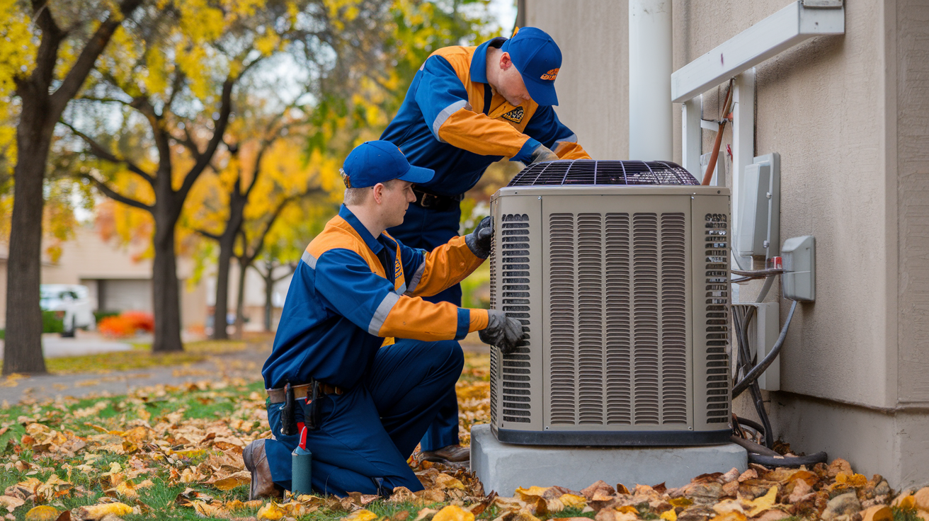 How to Choose the Best HVAC Service With Autumn Air in Avondale, AZ