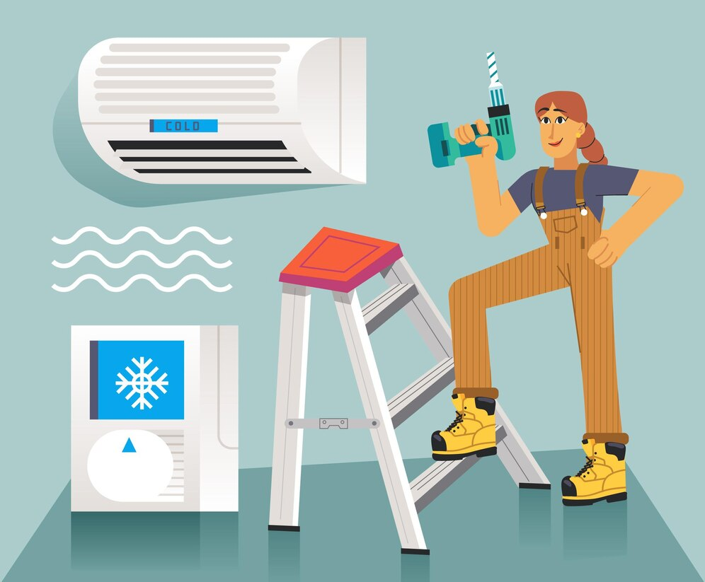 Experience Unmatched Quality With AHWA’s AC Repair in Phoenix, AZ