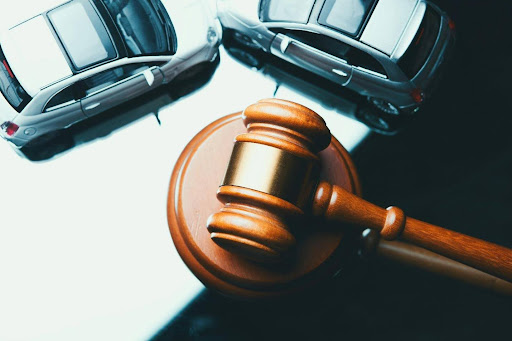 Top 4 Situations When You Need to Hire Auto Accident Lawyer