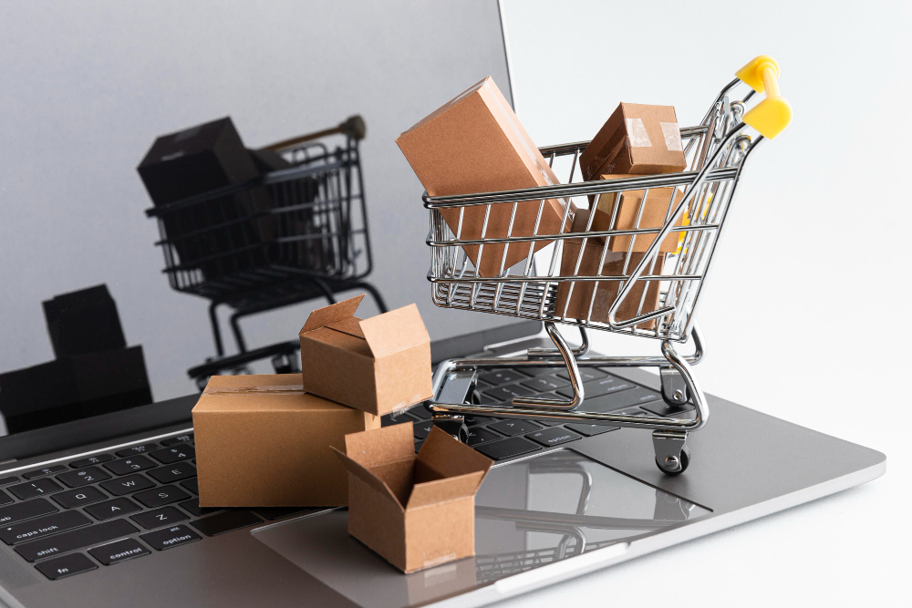 Designing Your E-Commerce Store: Tips from an Experienced Sydney Digital Marketing Agency 
