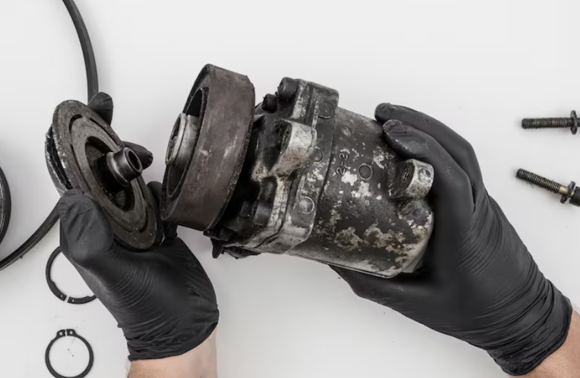 Alarming Signs to Replace Your Power Steering Pump