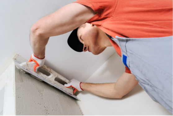 How Stucco Contractors Help Improve Your Home’s Curb Appeal