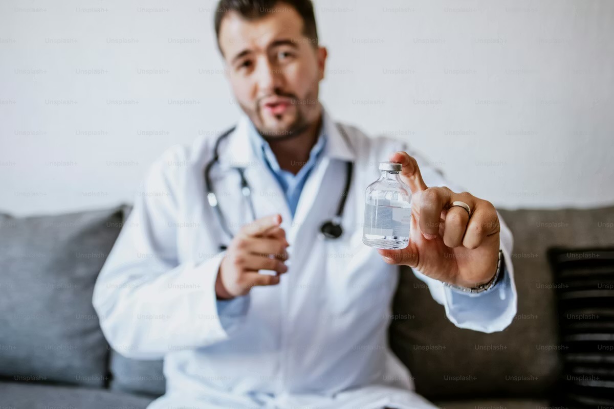 5 Things To Consider Before You Start Your Journey With Functional Medicine