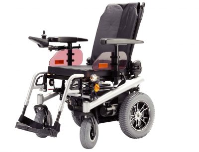 Electric Wheelchair Batteries: Performance and Maintenance Guide