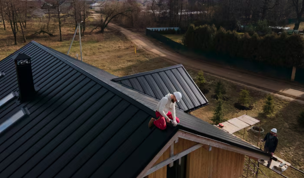 The Essential Benefits of Choosing Professional Residential Roofing Services