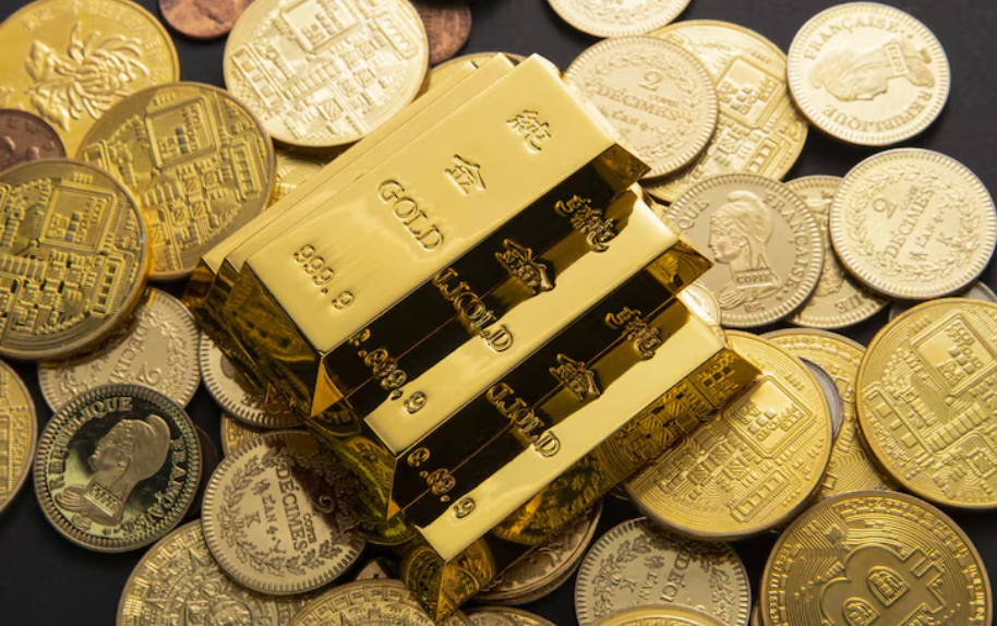How Bullion Dealers Help You Invest Safely in Gold and Silver