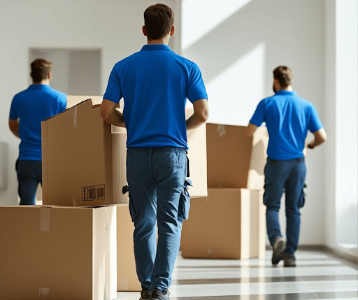 How to Prepare Your Home Before Moving Day Arrives Moving company in Weatherford