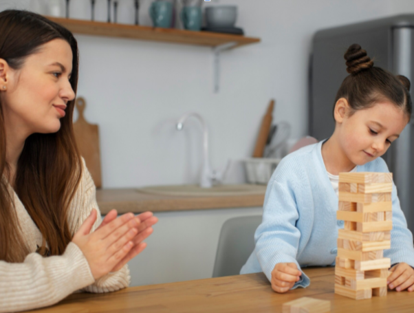How OT Speech Therapy Improves Communication Skills