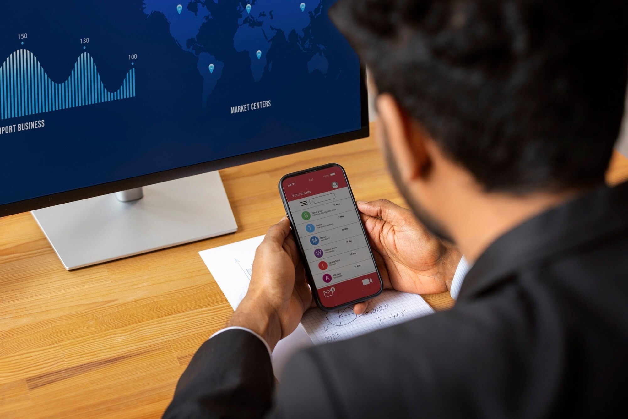 Market Signals for Smarter Trading Decisions