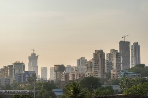 Inside India’s Ambition to Build a Global Financial Hub
